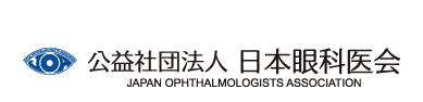 vВc@l {Ȉ@JAPAN OPHTHALMOLOGISTS ASSOCIATION